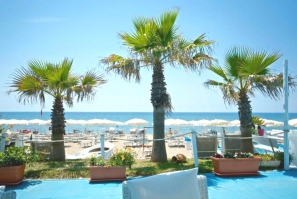 HOTEL LA BONITA 9